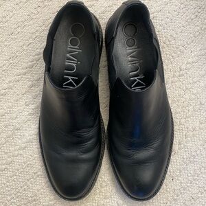 Calvin Klein BLACK